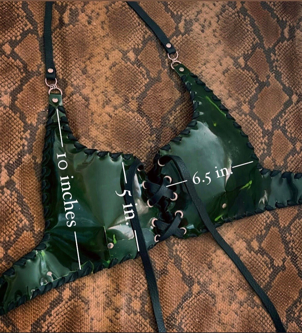Cowpoke Halter