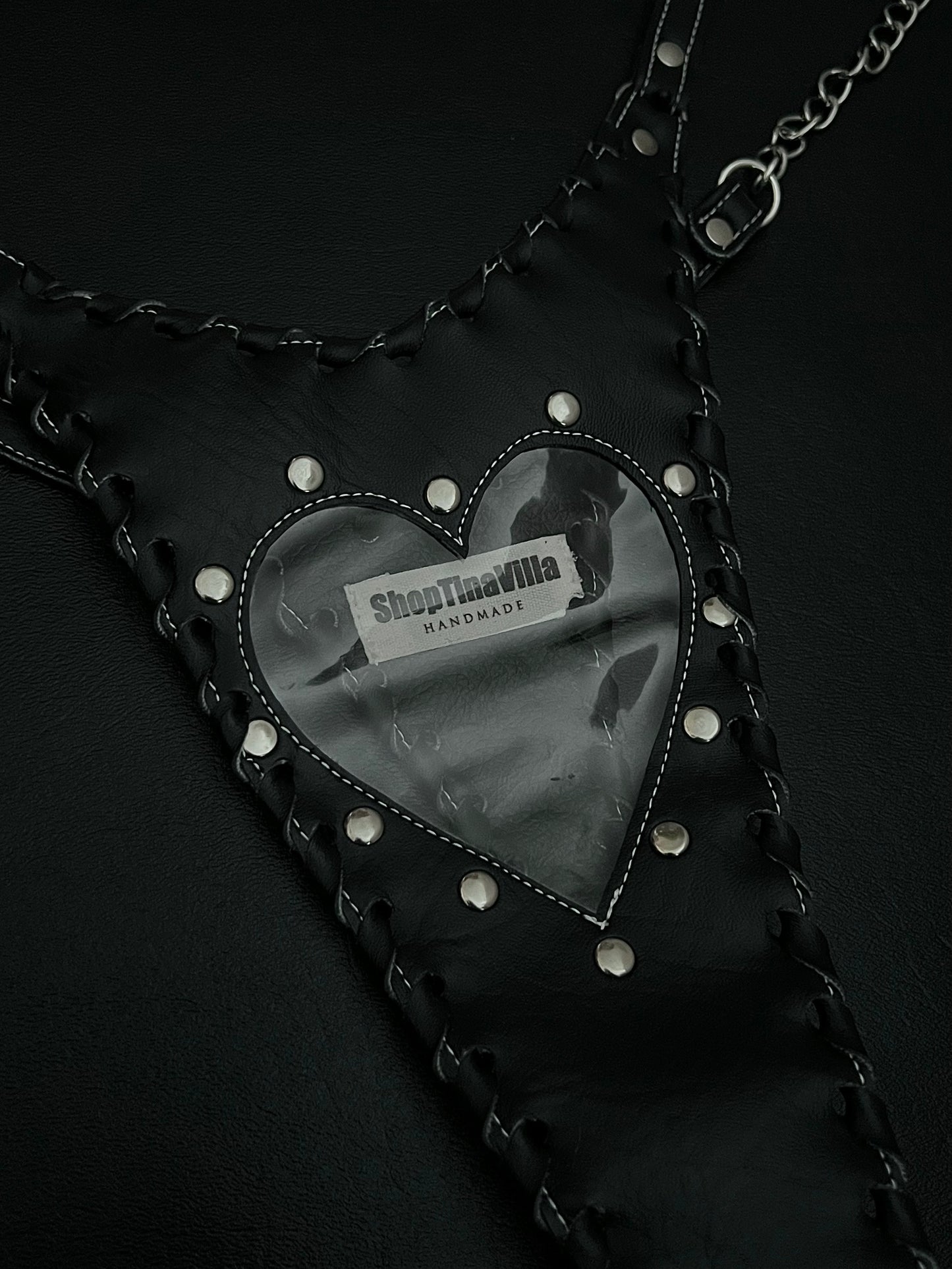 Be Mine? Thong