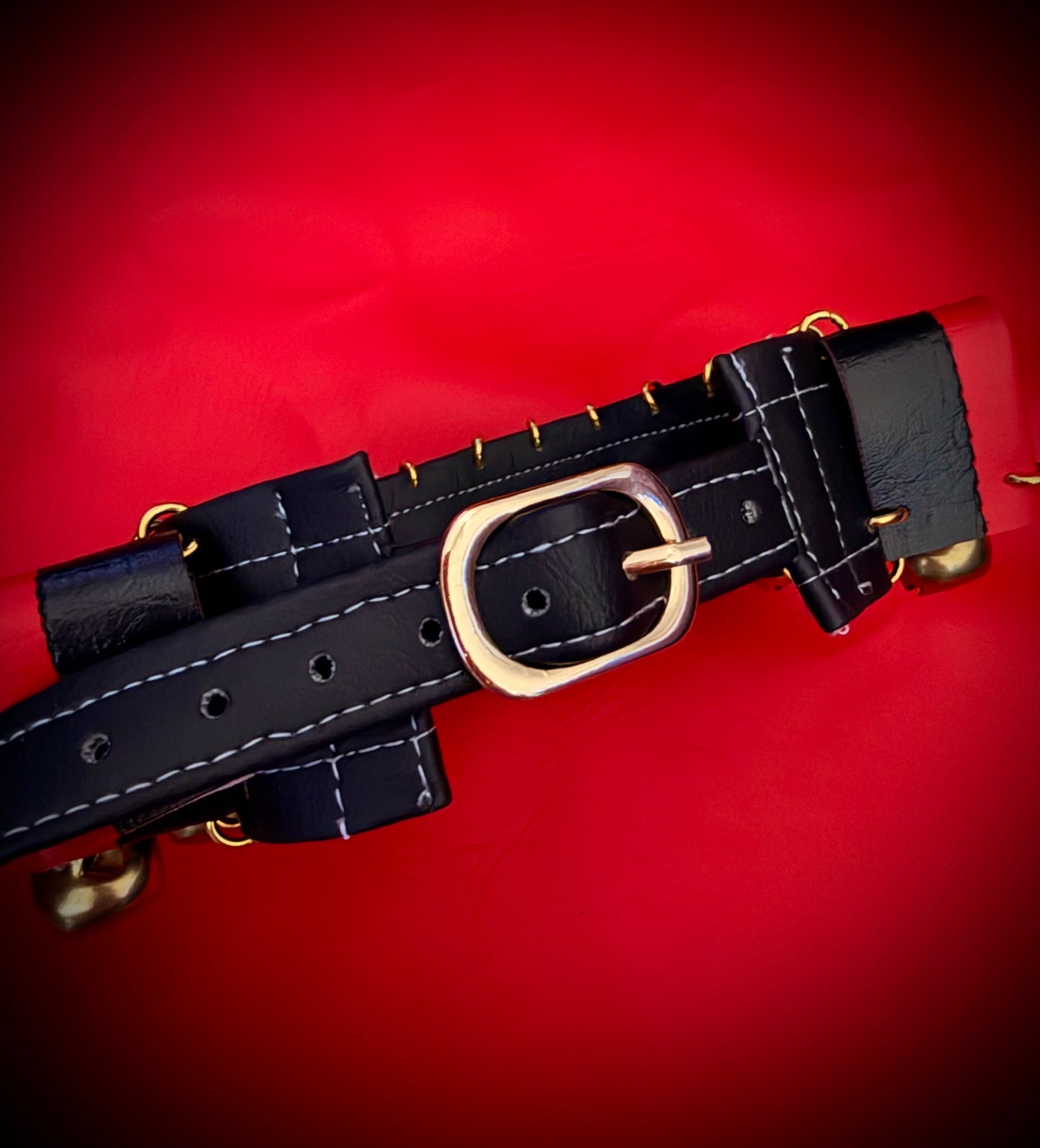 Queen of Clowns Collar