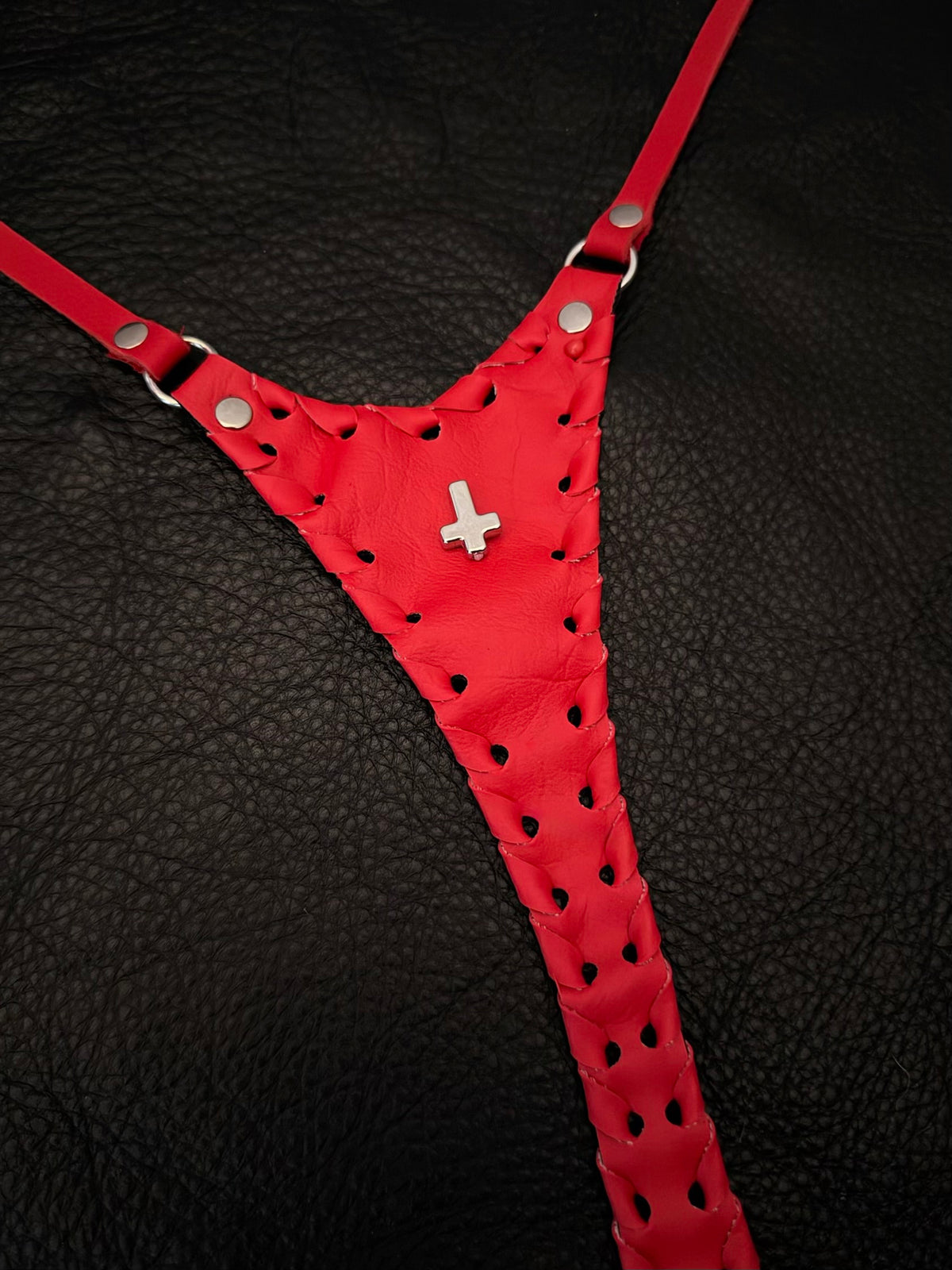 UnHoly Micro Thong