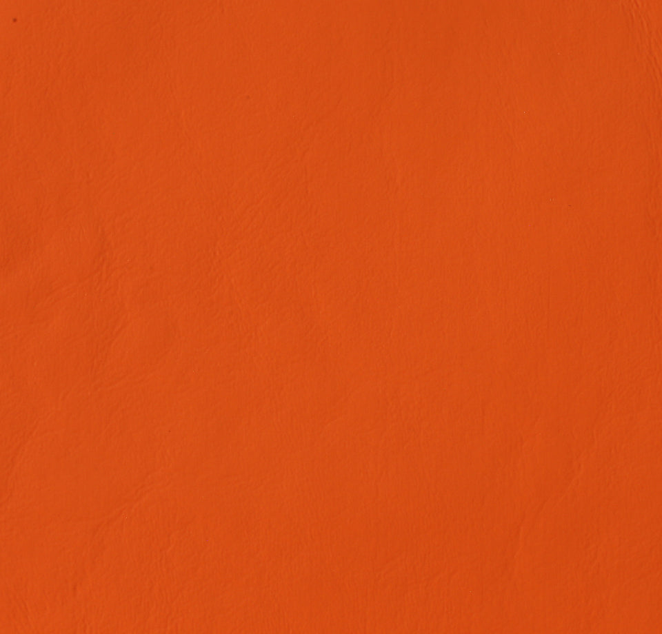 Orange Clown Collar
