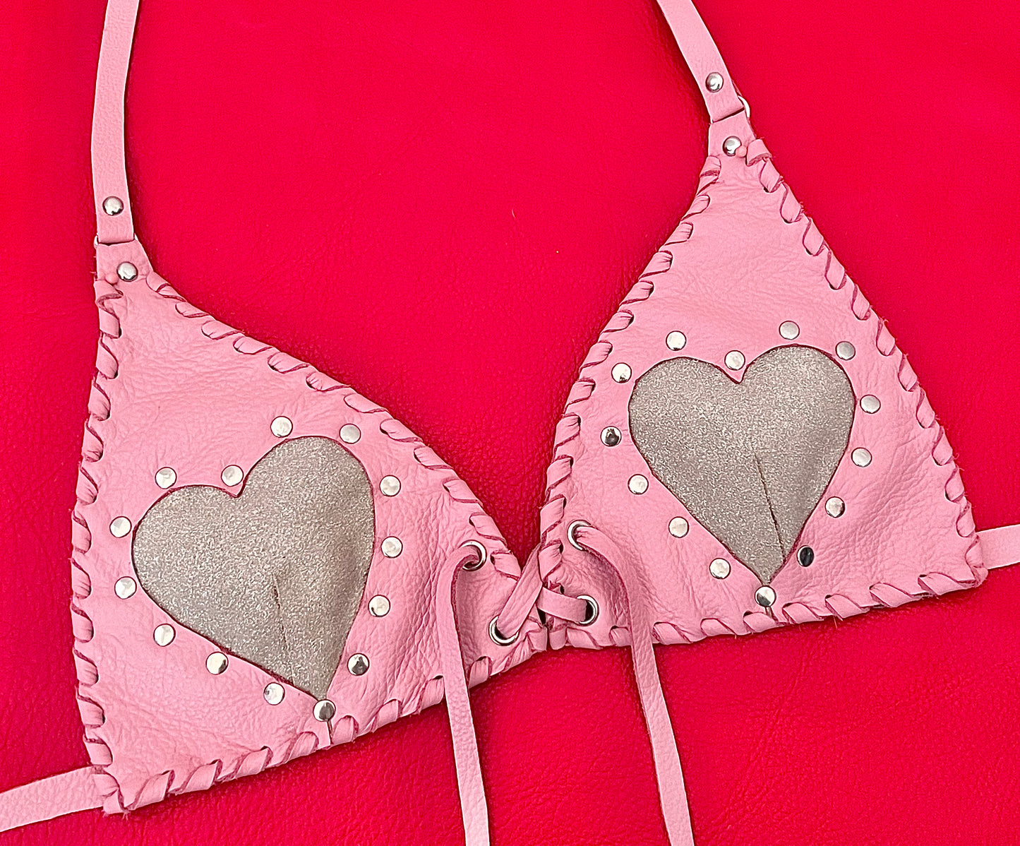 Be Mine bralette