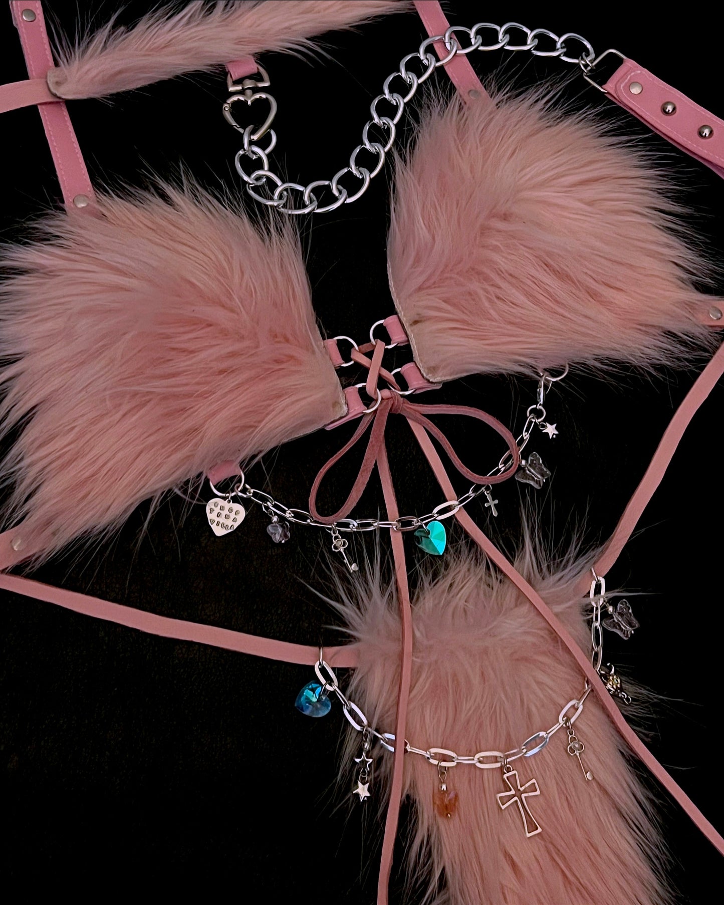 Baby Girl Set