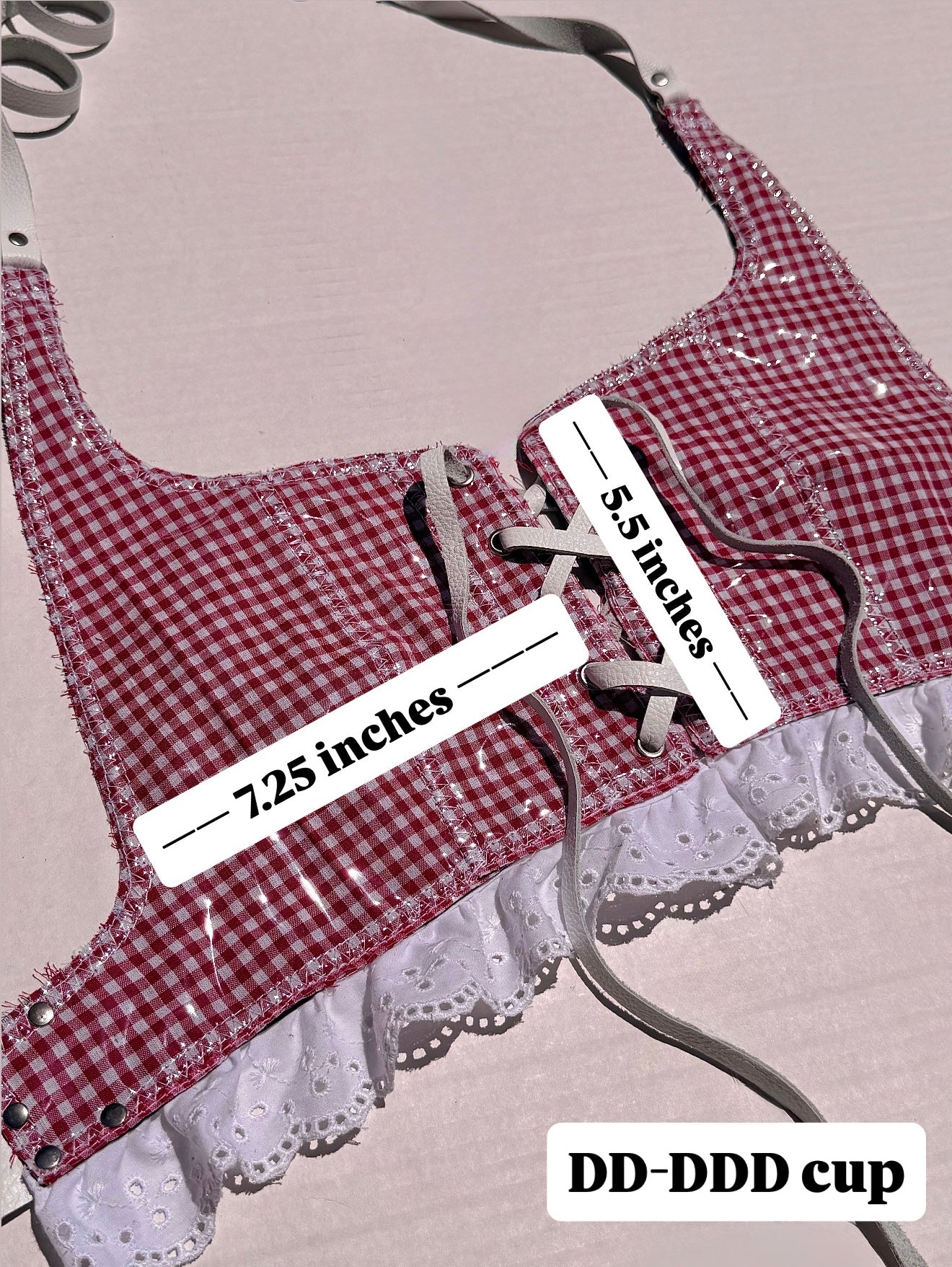 PVC Bison Halter