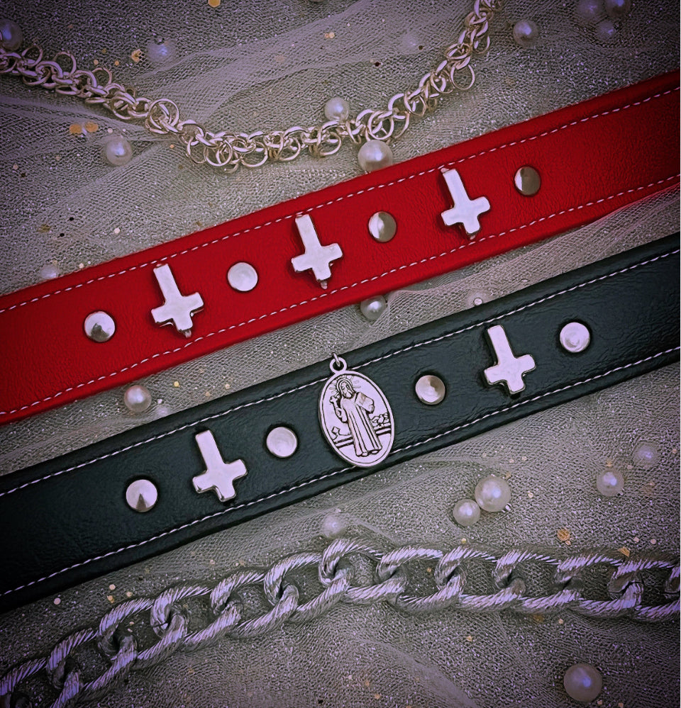 Unholy Chokers