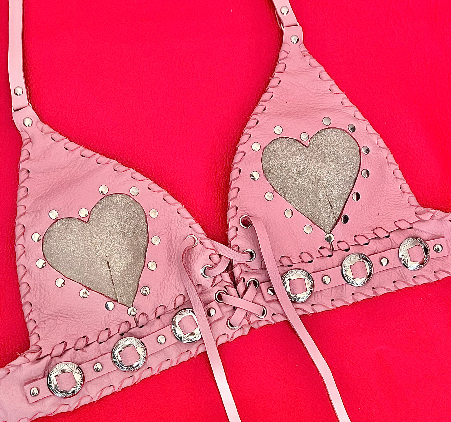 Be Mine Halter