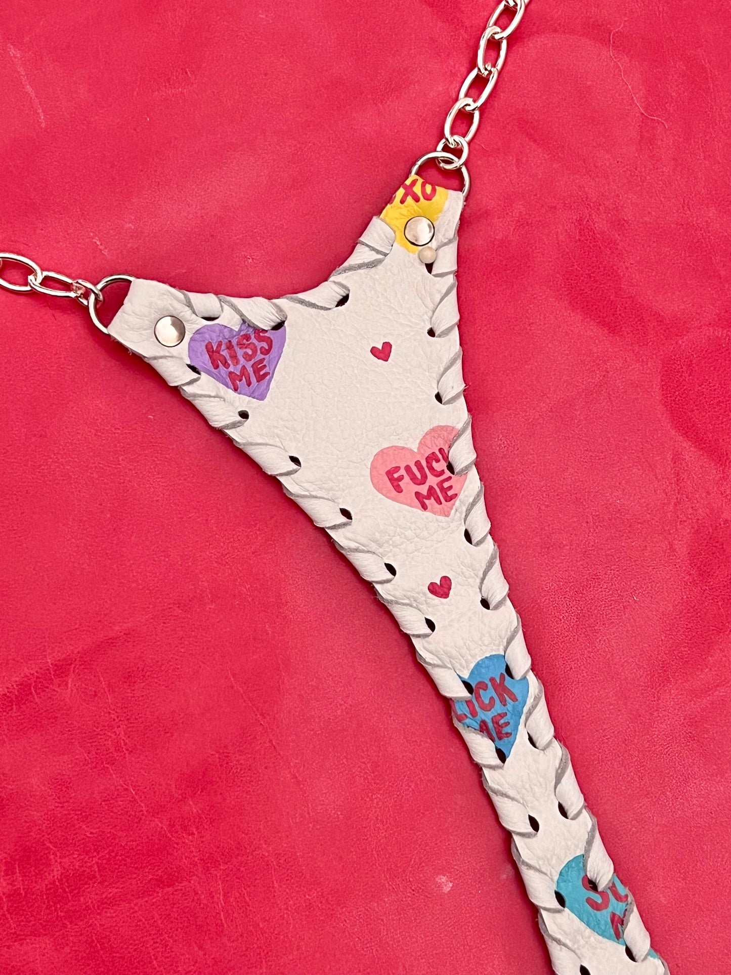 Candy Girl Thong