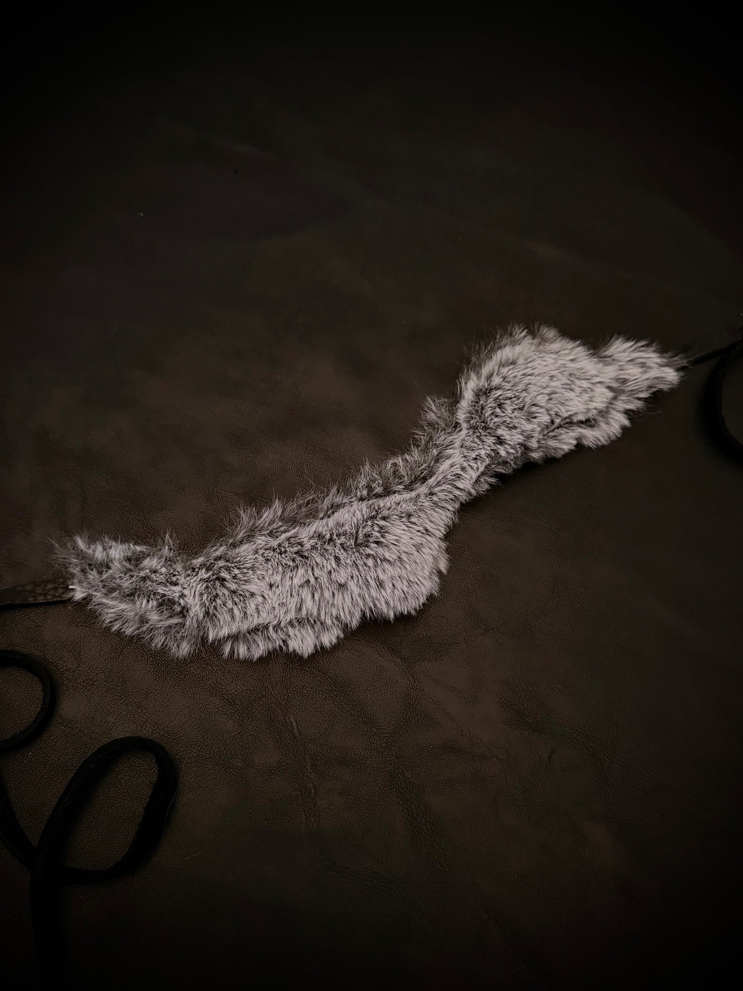 The Huntress Arm Tie