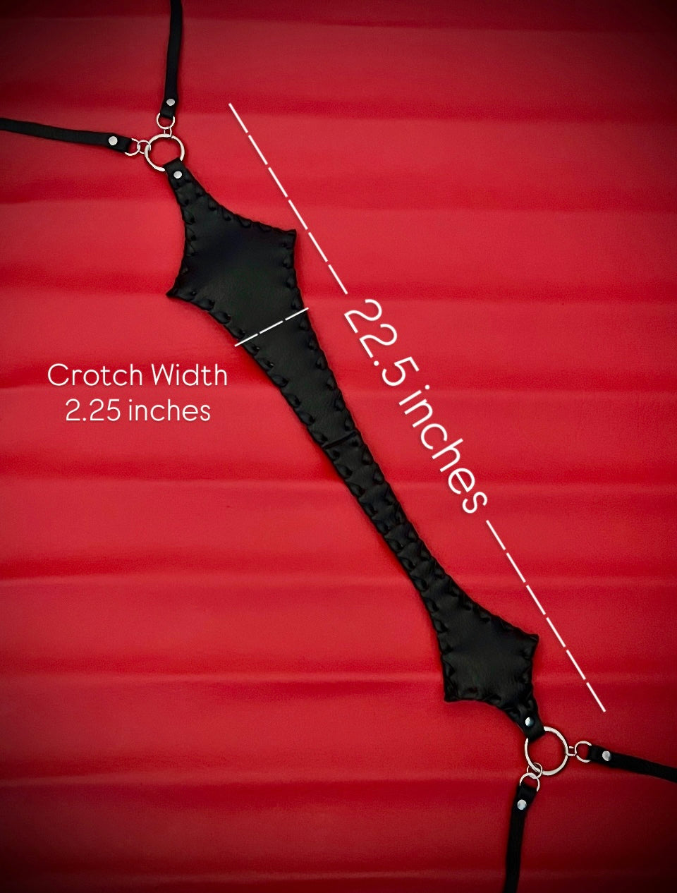 Vampira Thong