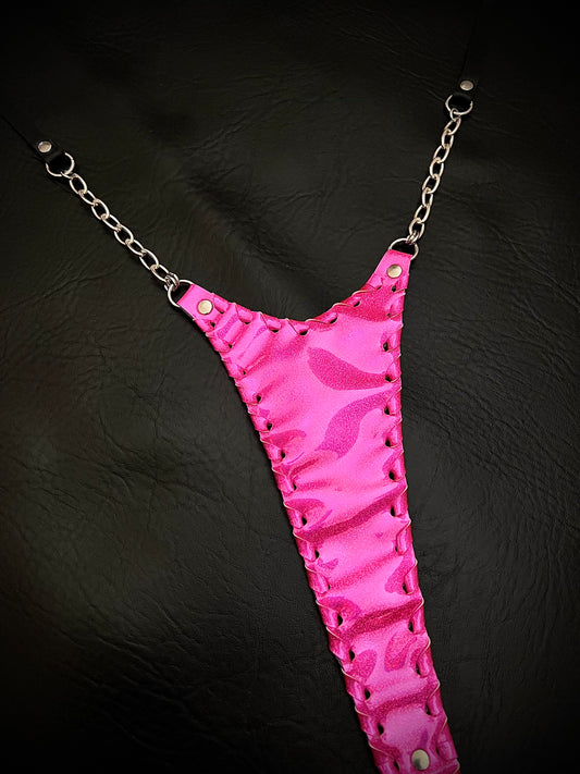 Star Baby Micro Thong