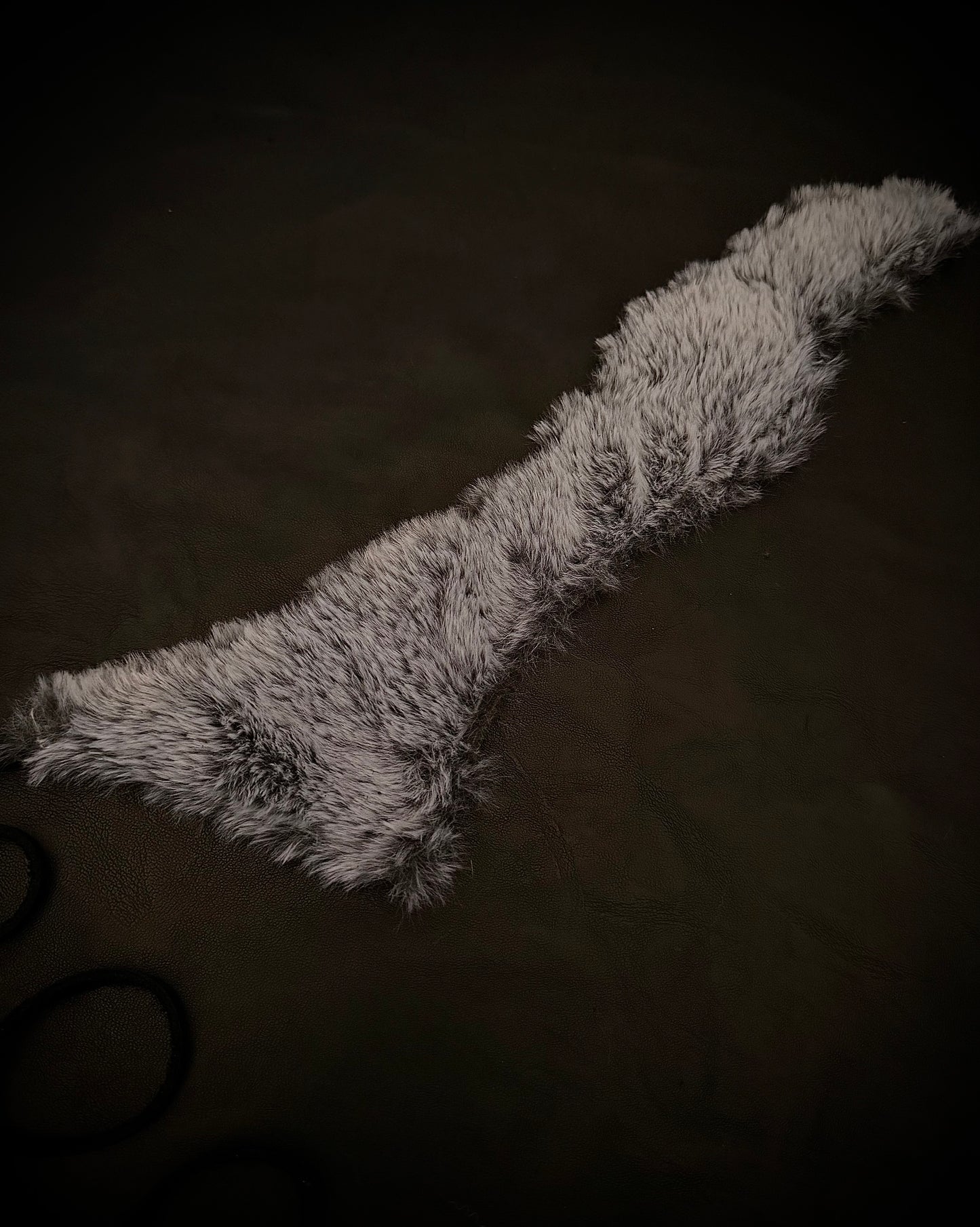 The Huntress Thigh Tie