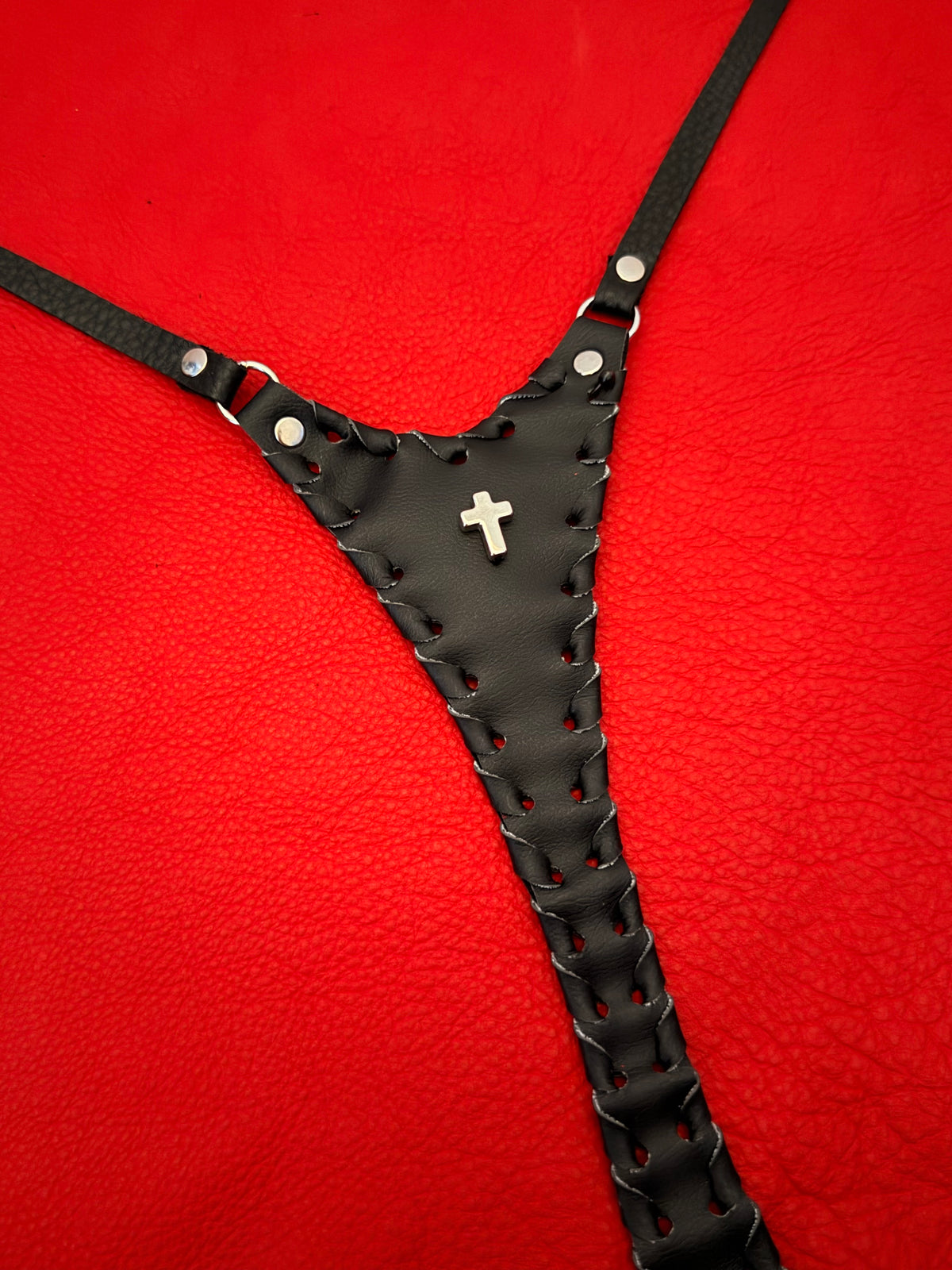 Holy Micro Thong