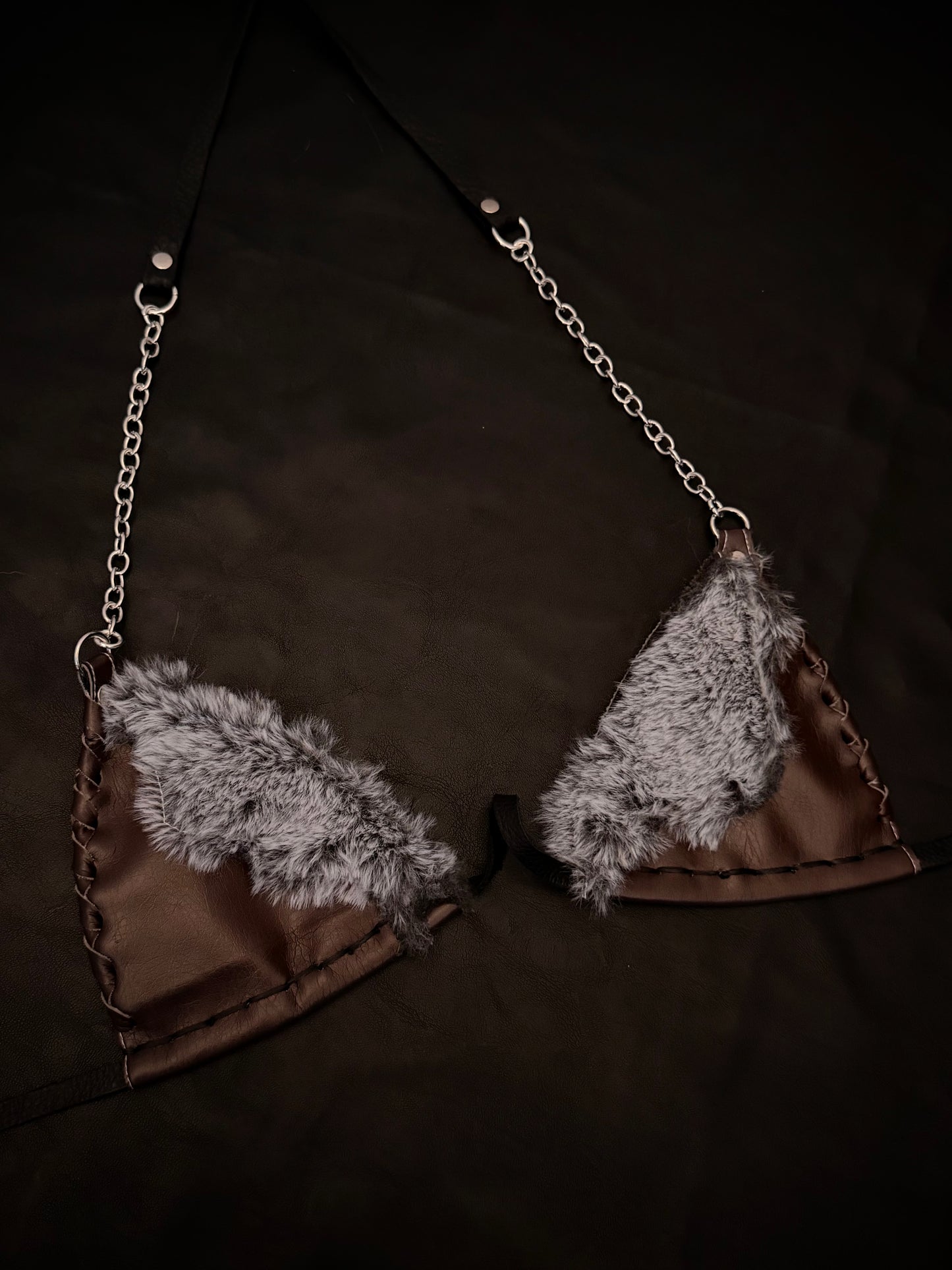 The Huntress Microkini