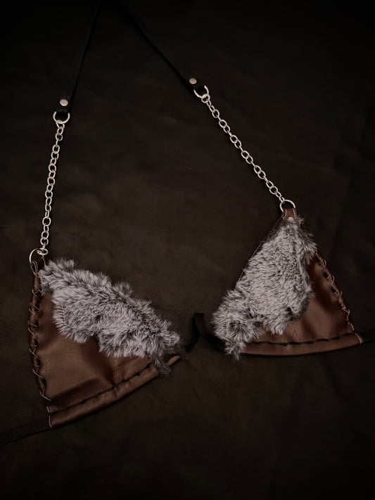 The Huntress Microkini