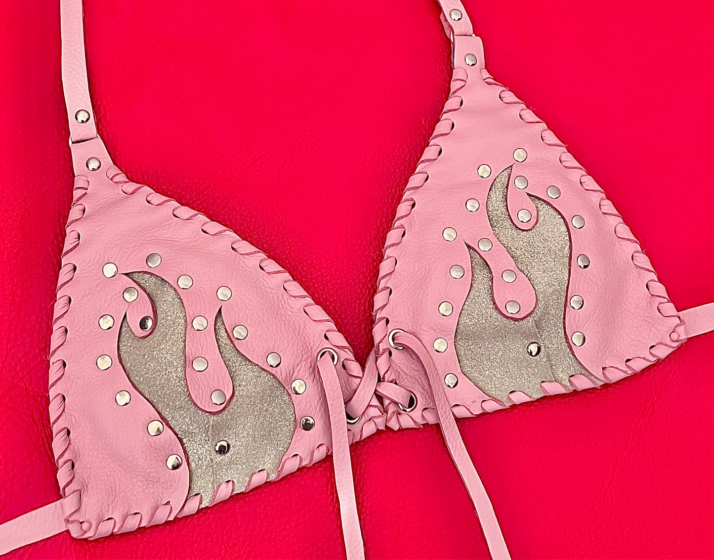 Hell Raiser bralette
