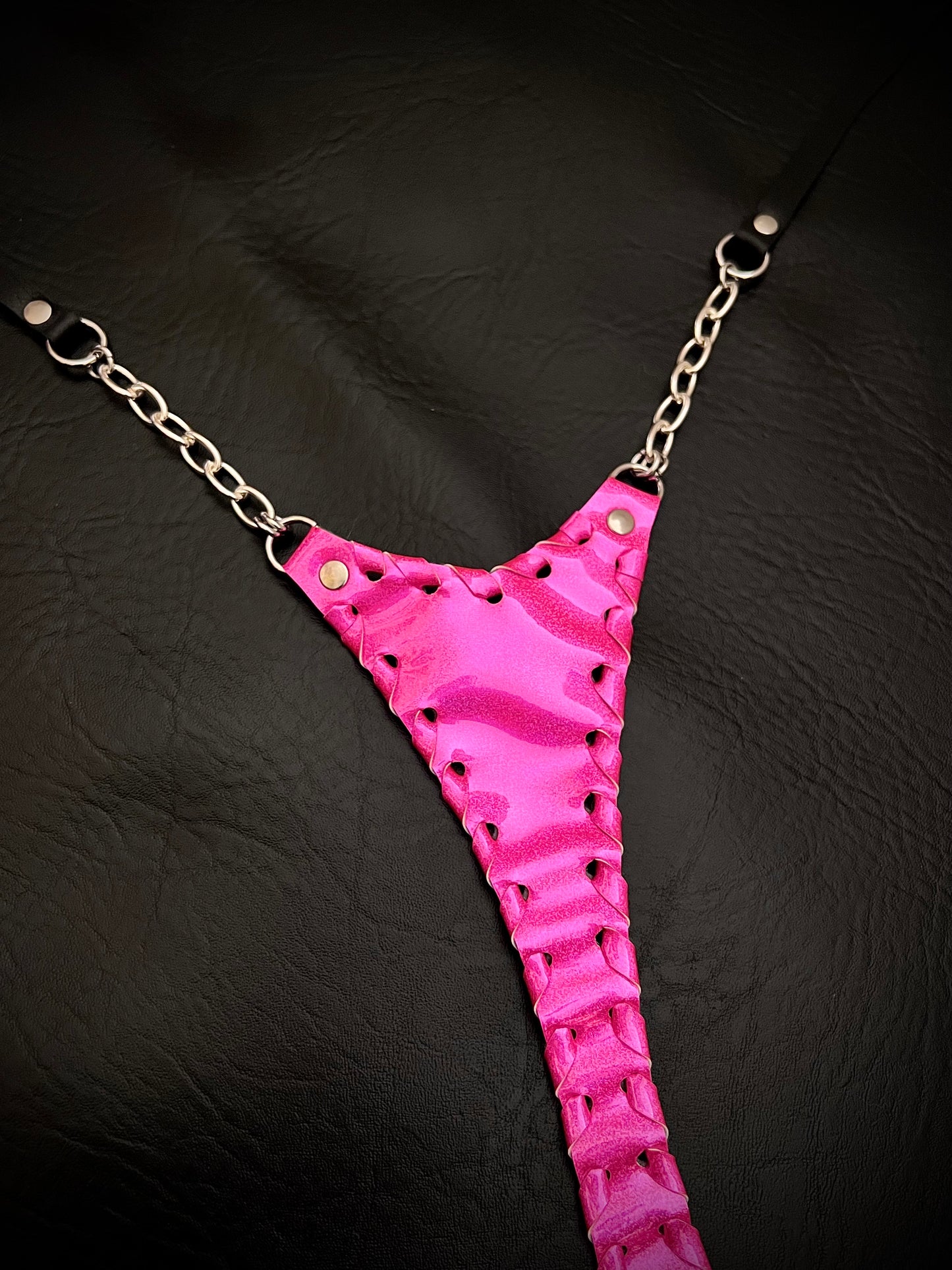 Star Baby Micro Thong