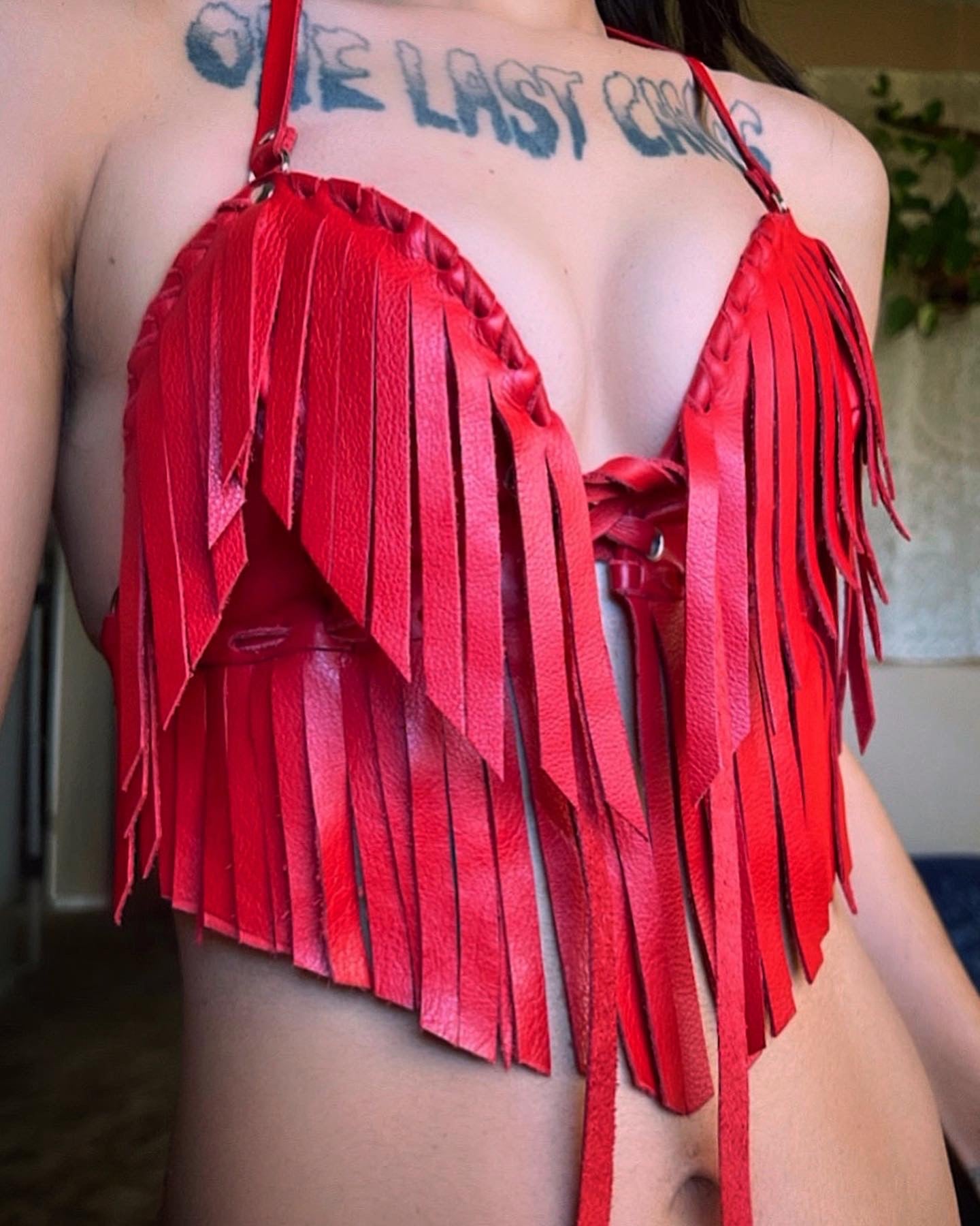 Sweet Heart Bralette