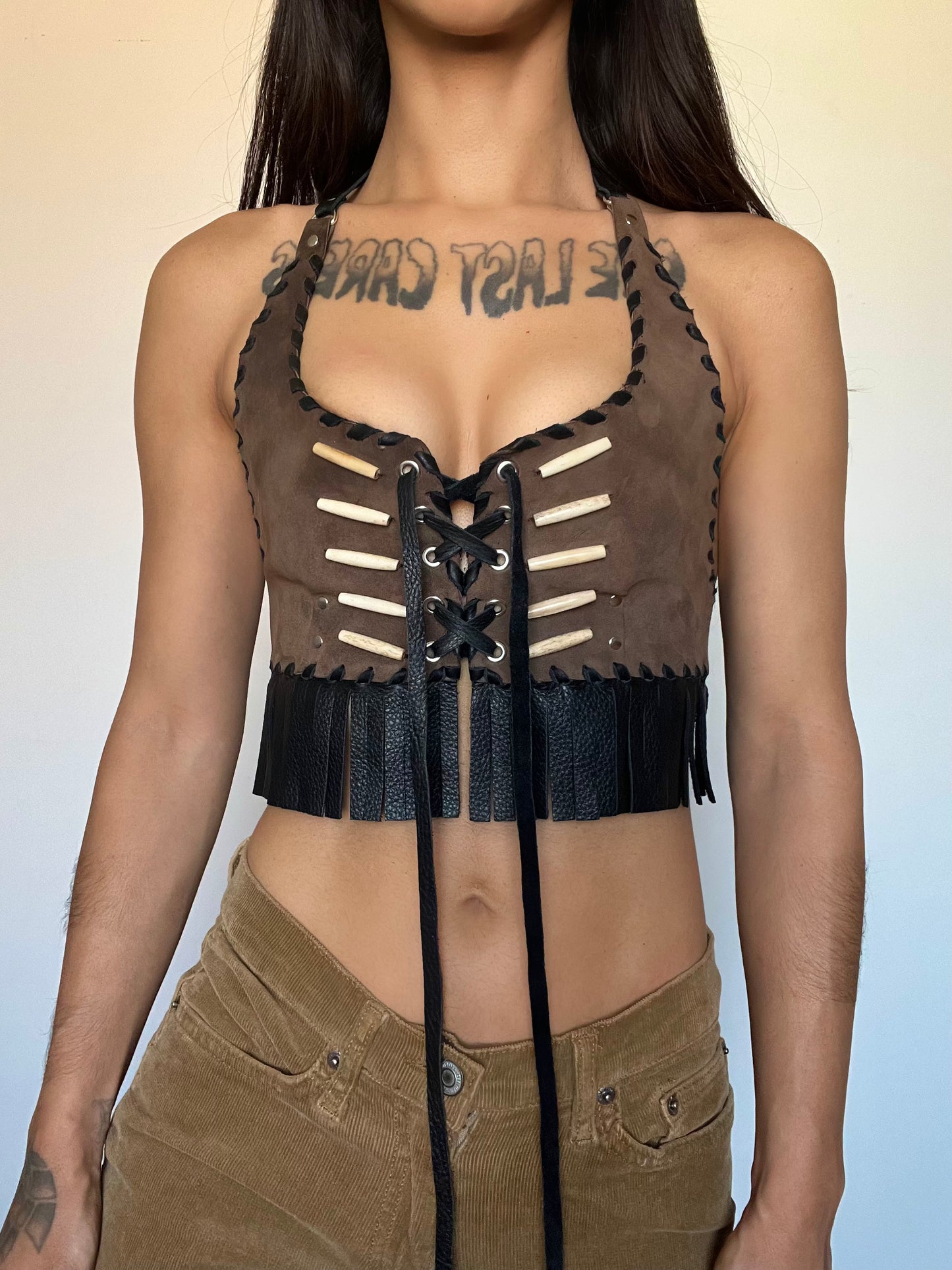 Tatanka Halter