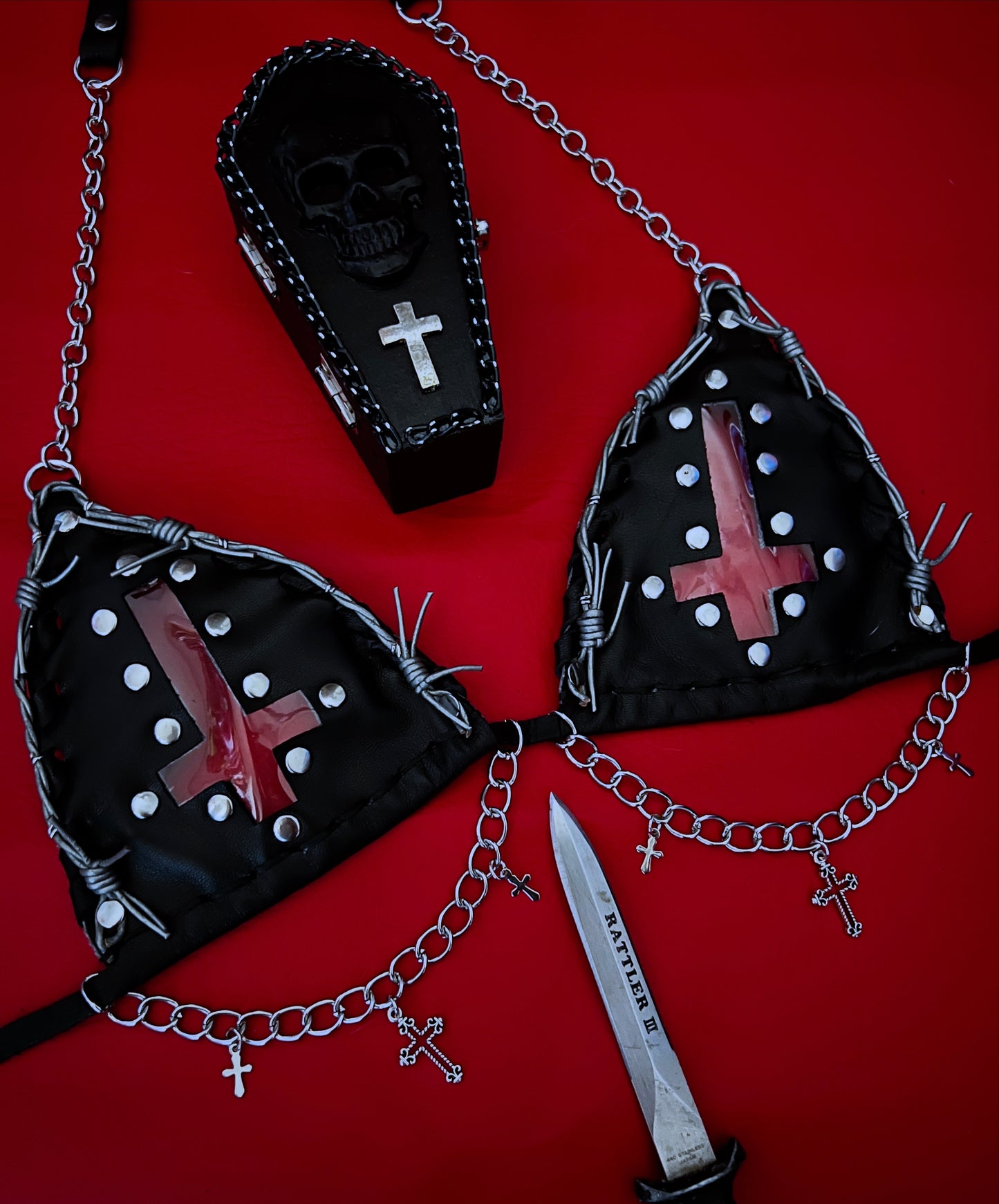 Unholy Microkini