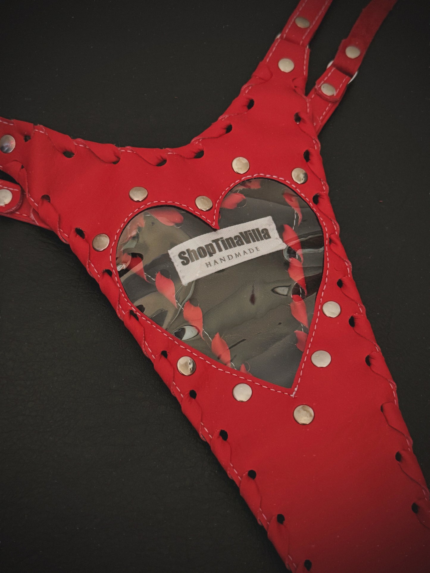 Be Mine? Thong