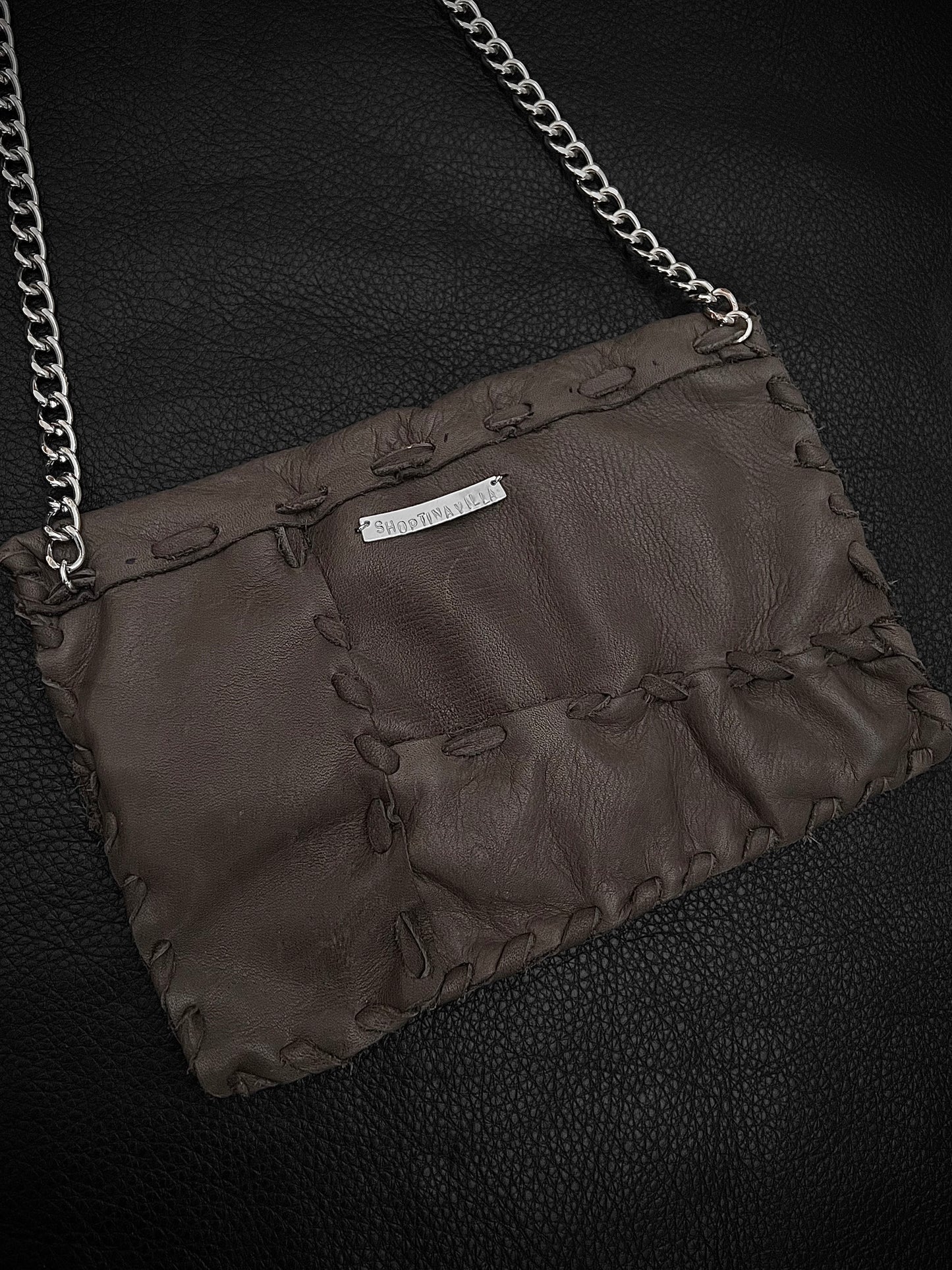 Jailbreak Clutch Crossbody