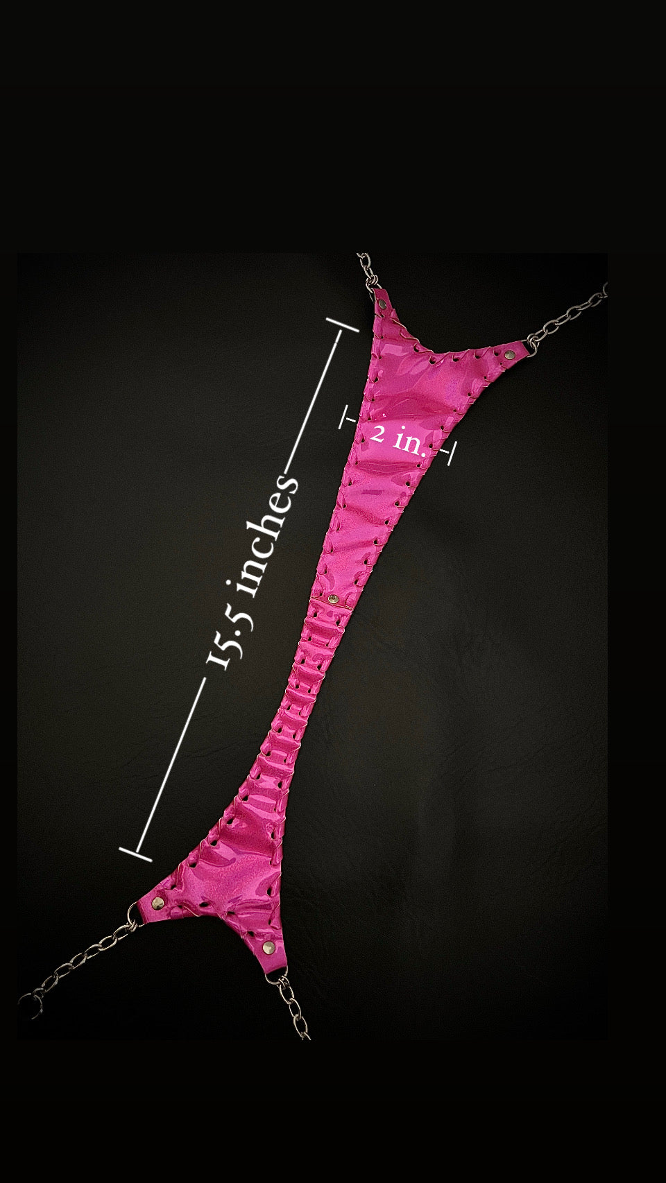 Star Baby Micro Thong