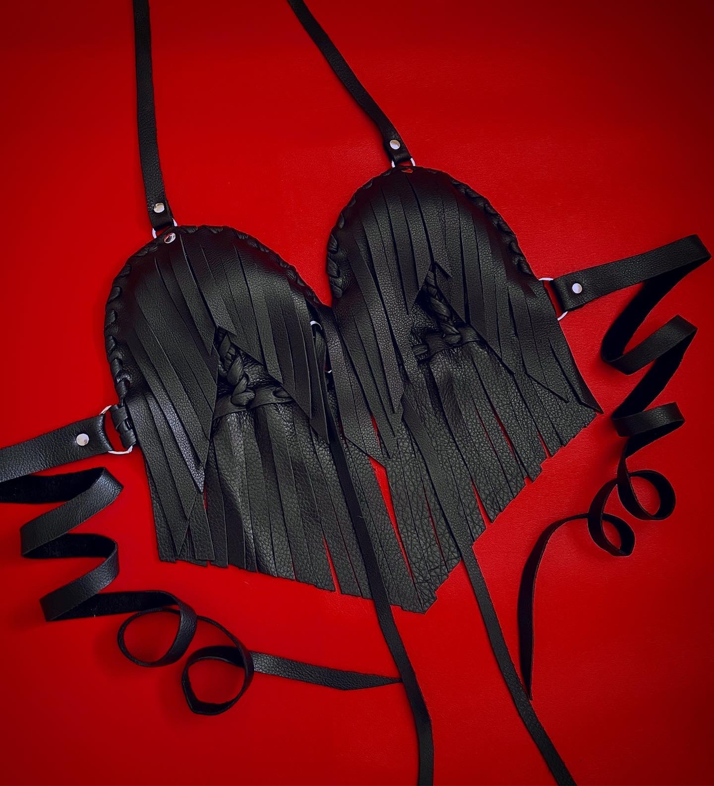 Sweet Heart Bralette