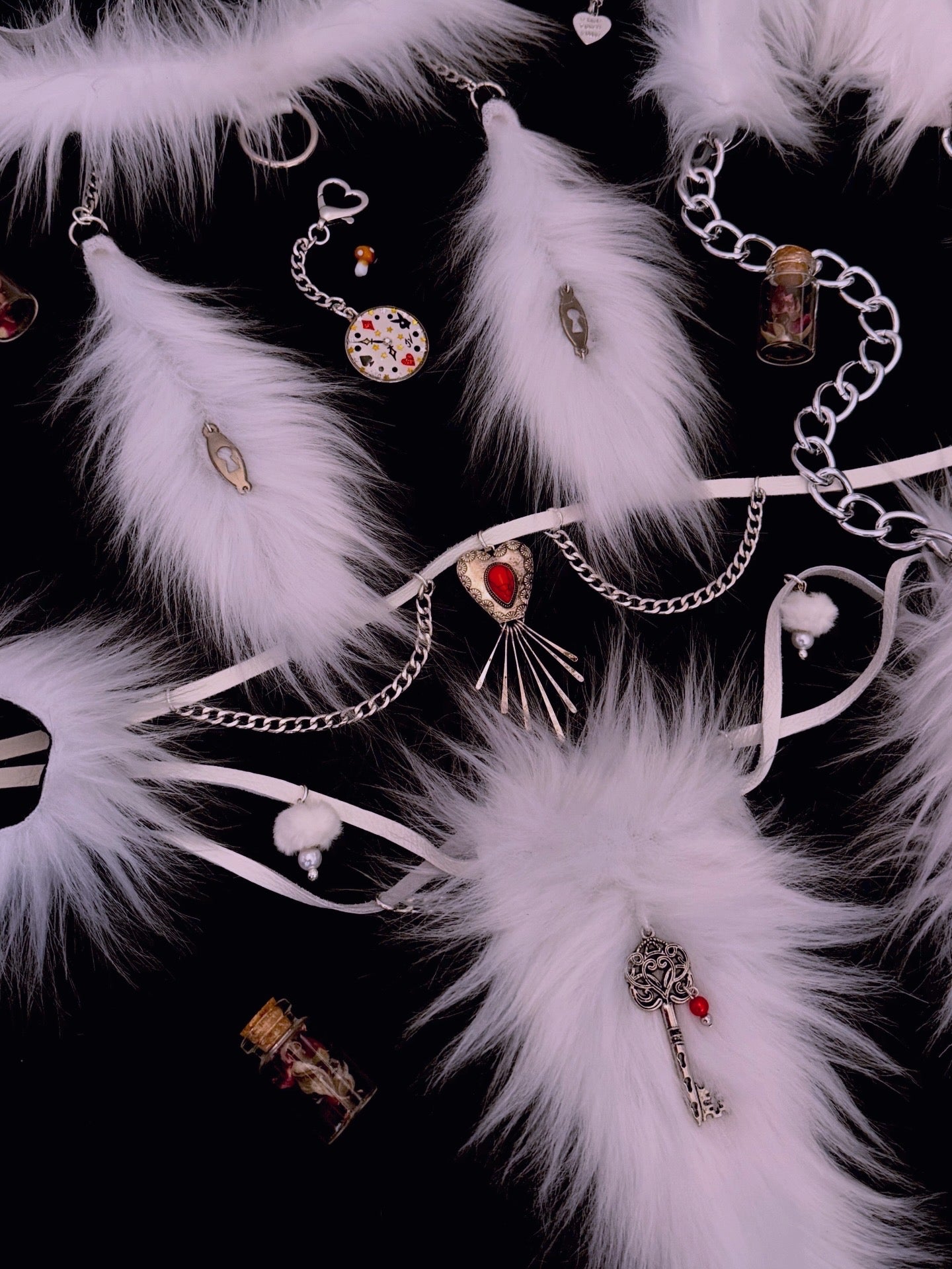White Rabbit Collection