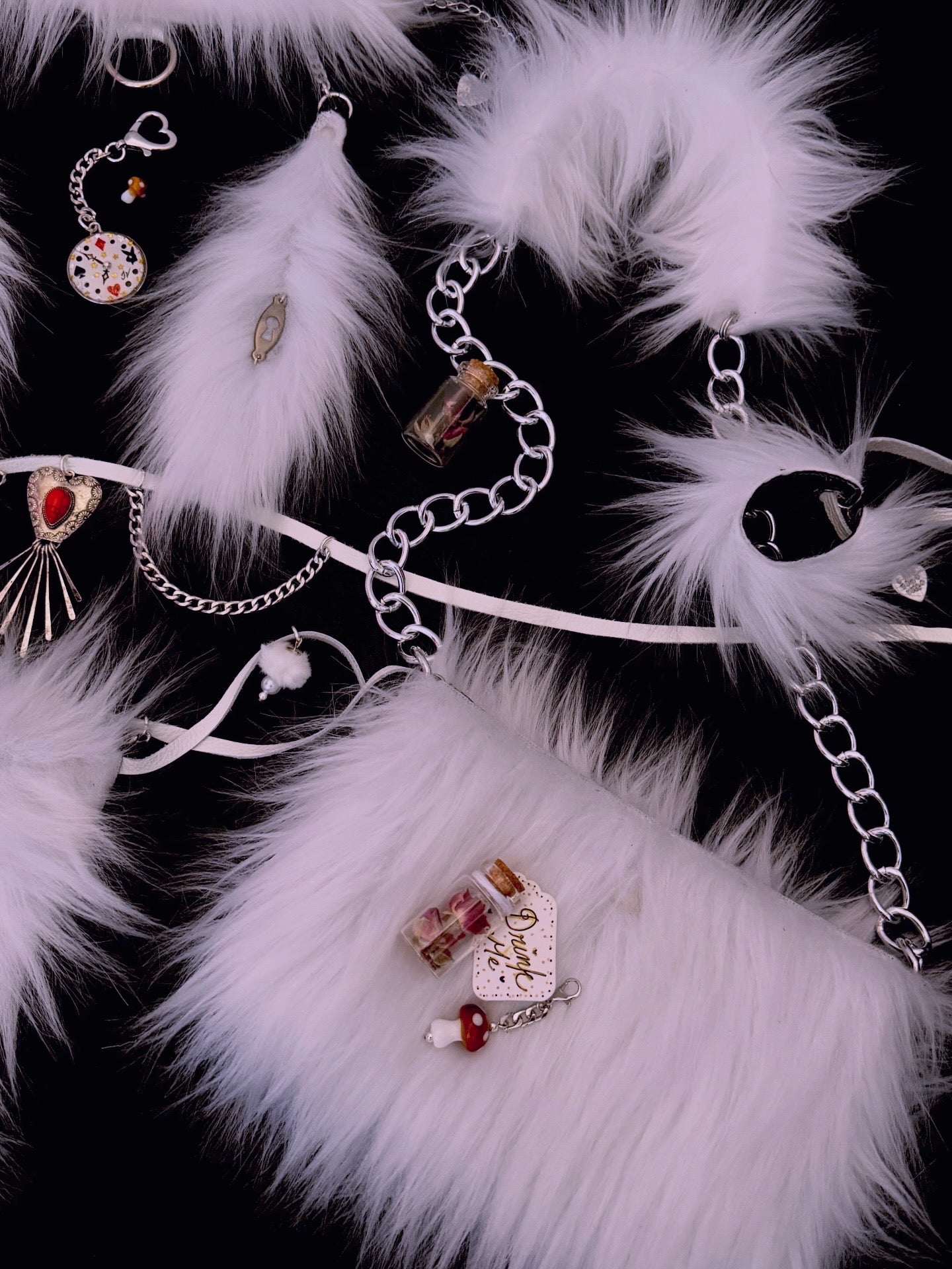 White Rabbit Collection
