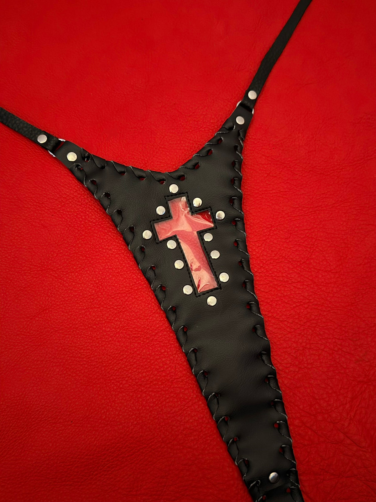 Holy Micro Thong