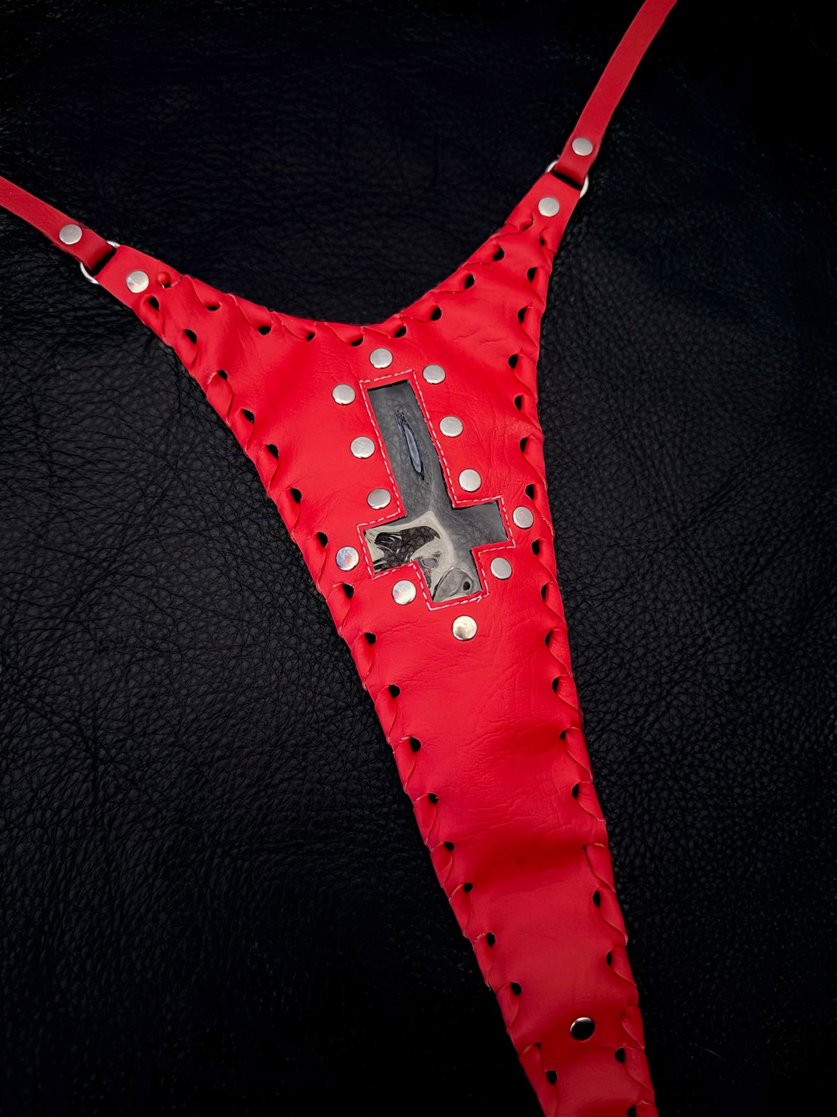 UnHoly Micro Thong