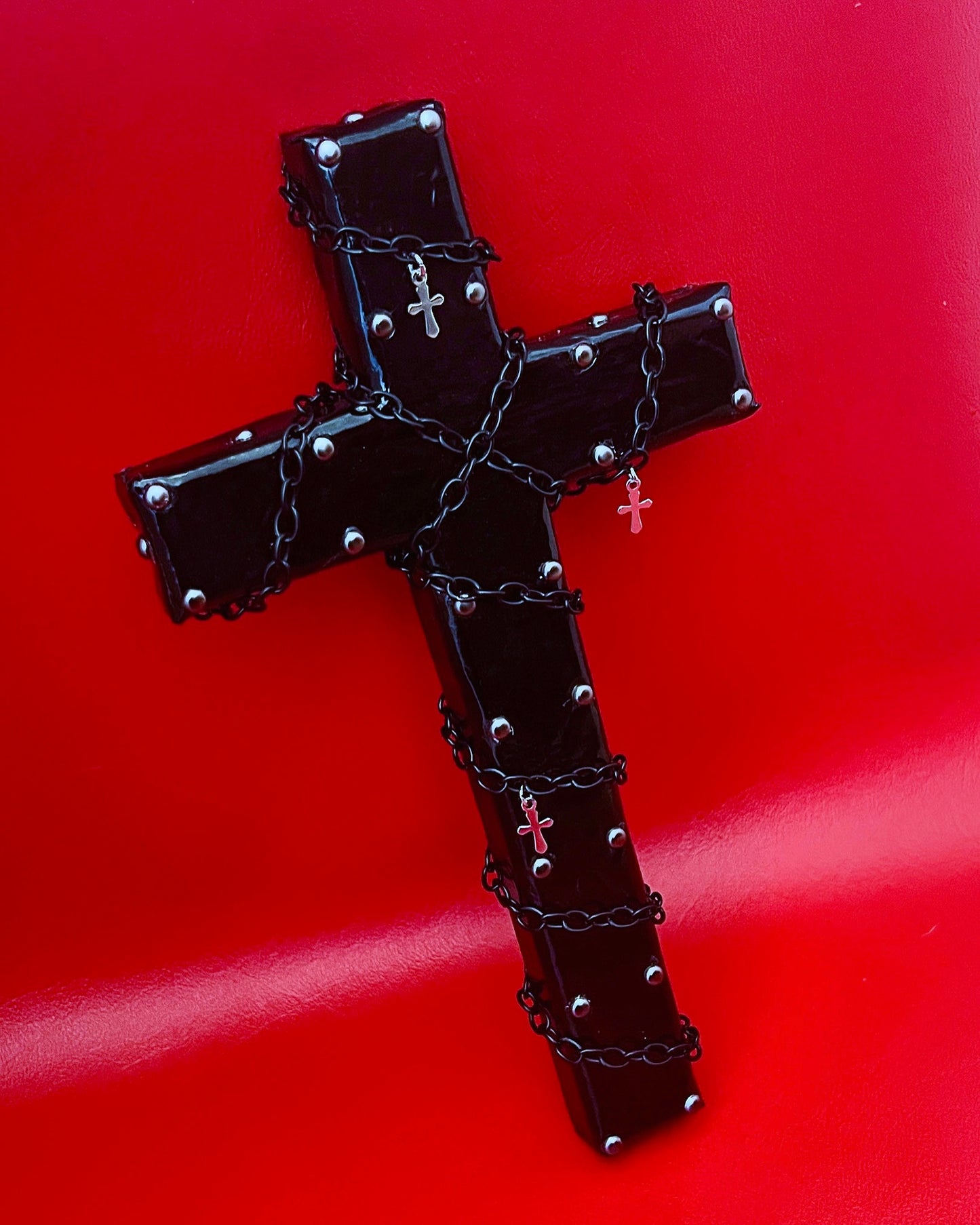 Holy Crucifix