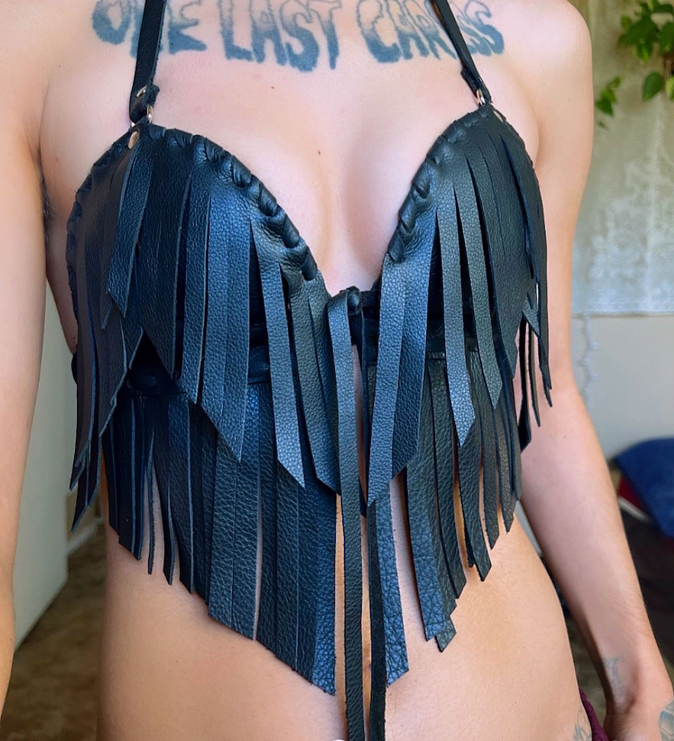 Sweet Heart Bralette