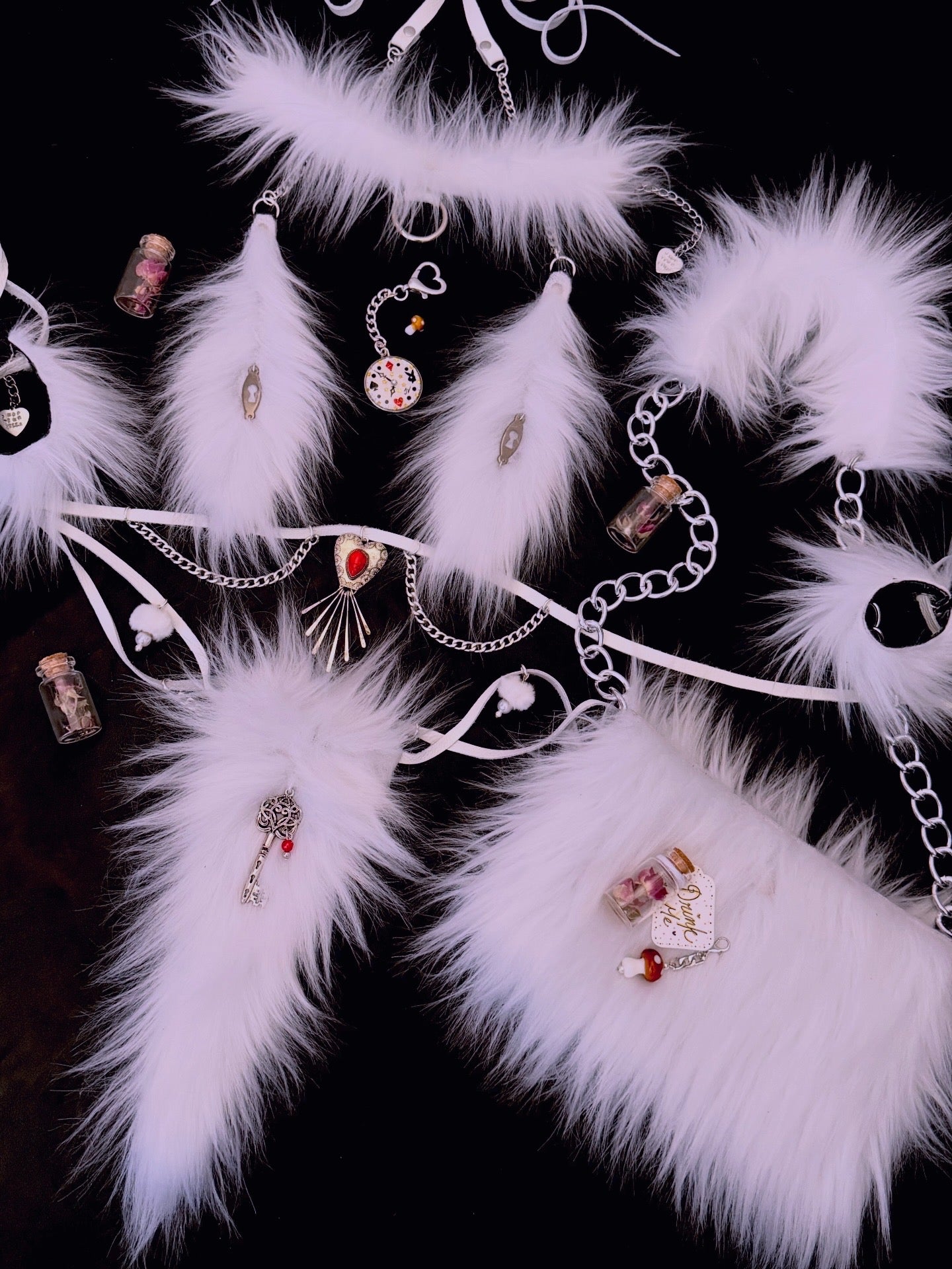 White Rabbit Collection