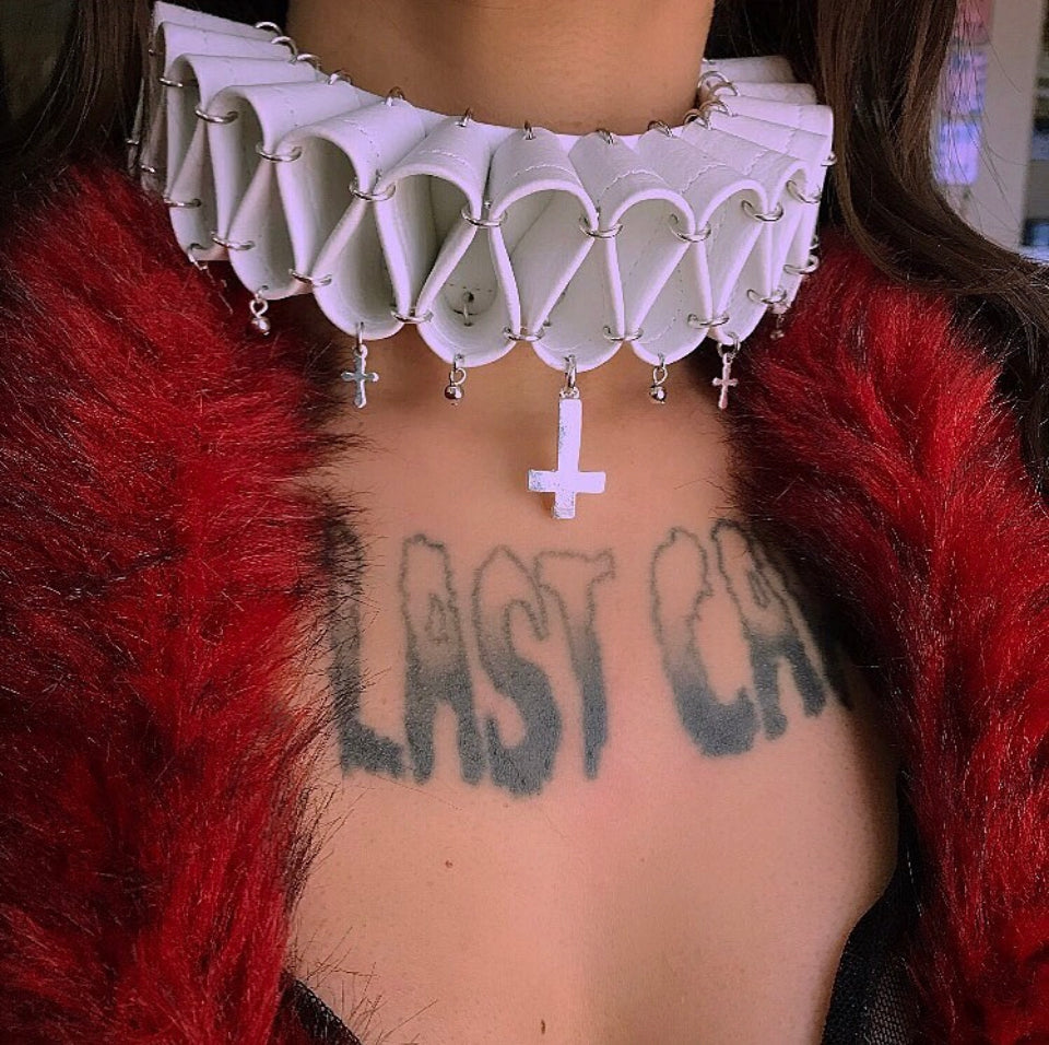 Duchess of Hell Collar