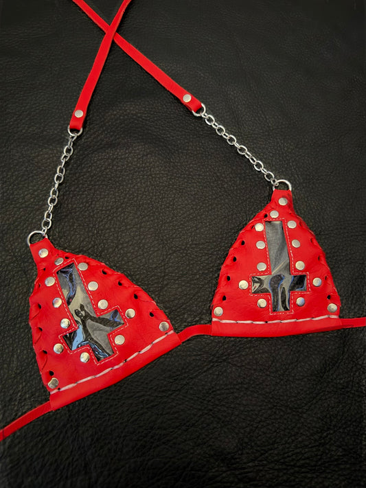 UnHoly Micro CLEAR PVC