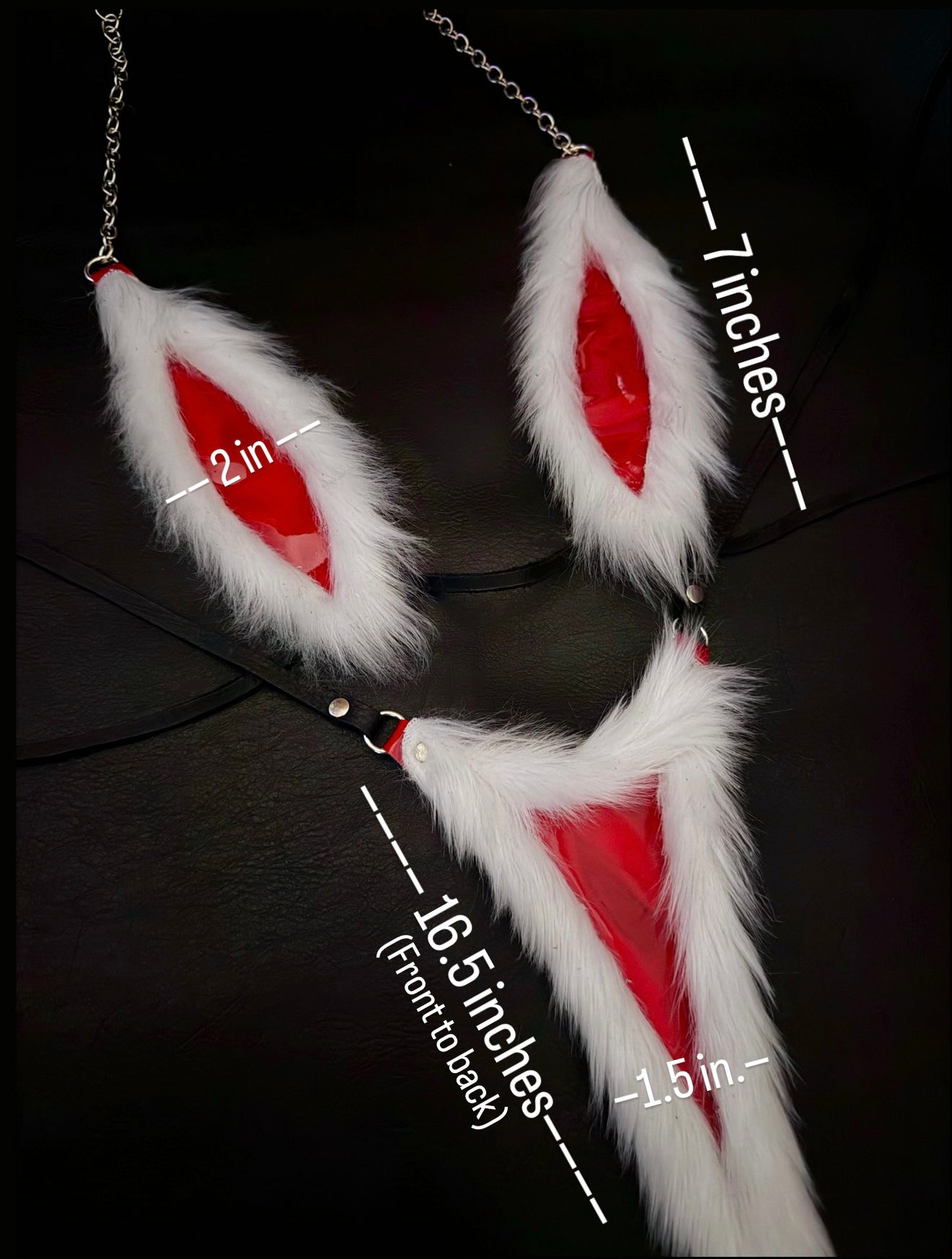 Santa Baby Nano Set