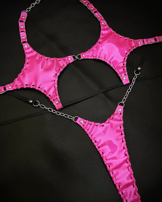 Star Baby Micro set