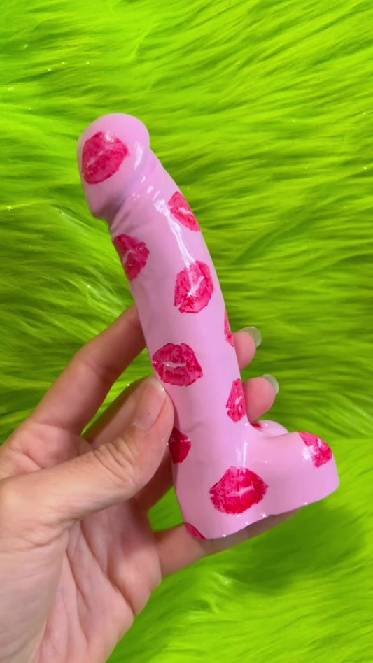 My little Guy *Kisses* #1